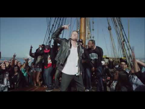 Macklemore x Lil nas x   Industry baby x Can't hold us