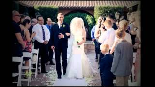 Wedding Location in Arizona - Villa Siena - Whitney & Sam ~ 5/11/12