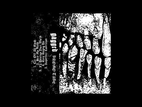 Gagged - Promo Tape [2019 Hardcore Punk]