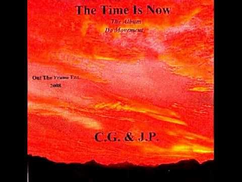 Gheto Celebs ft SunShine THE TIME IS NOW (2008)