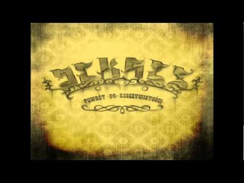 Dekaes - Niepisana Przyszłość ft. Napalm Grupa, Notas (bit. Ryba NWS)