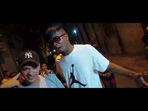 Los King Boys Ft Los Pichichi Ten Paciencia_Video Oficial (Prød By DJ-RIKY)_Galaxy Musik