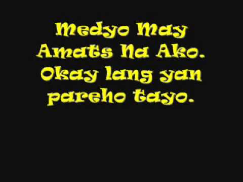 download lagu mp3 mp4 Inuman Na Lyrics, download lagu Inuman Na Lyrics gratis, unduh video klip Inuman Na Lyrics