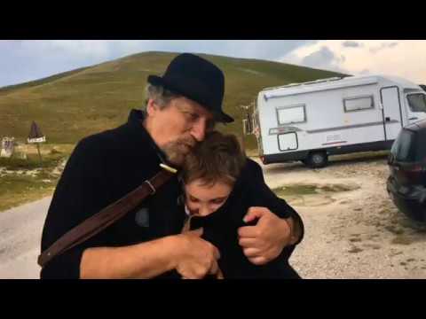 Transumanza - Making of - Massimo Liberatori & Soc. dei Musici