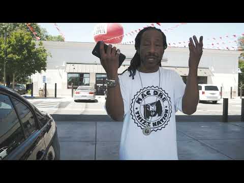 J-Hype - Gass'd Up [BayAreaCompass] Official Music Video