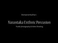 NARANTAKA ETNIC PERCUSSION UPACARA ADAT SUNDA WEDDING MOMENT