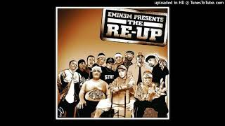 50 Cent - Ski Mask Way (Eminem Remix)