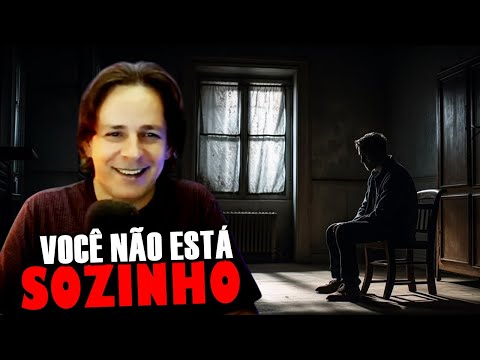 Você Não Está Sozinho | Flavio Valle