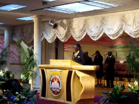 PSALMS 118 20-29*04/17/2011