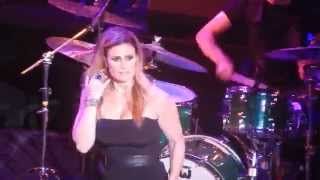 Idina Menzel - Still I Can&#39;t Be Still - Toronto