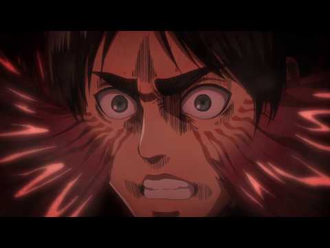 Attack on Titan/Shingeki no Kyojin Season 3 Part 2 AMV