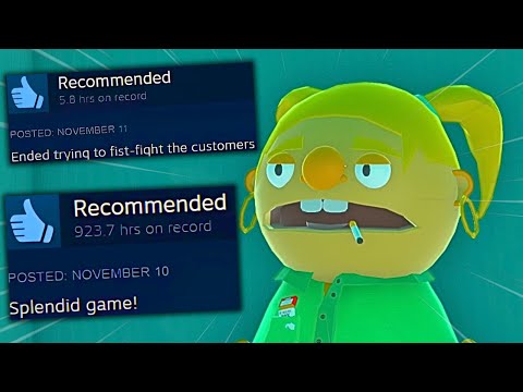 We Made a Fish and Chips shop...