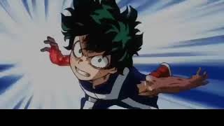 Download lagu AMV BOKU NO HERO ACADEMIA(Be the one pandora ft. Beverly) mp3