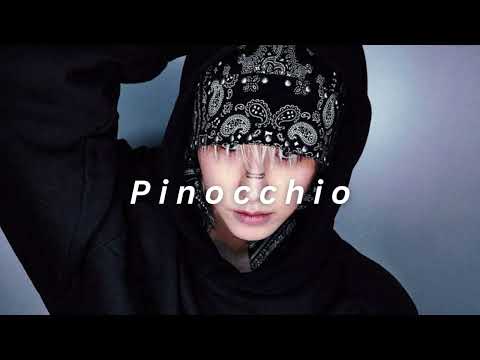 Hoshi x Woozi PINOCCHIO (Feat. So!YoON!) - nightcore ver