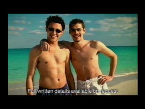 Barclaycard 1999 TV Commercial