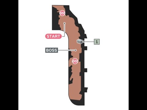 Mission 2-2-1: Slums of Midgar | Crisis Core Final Fantasy 7 Reunion