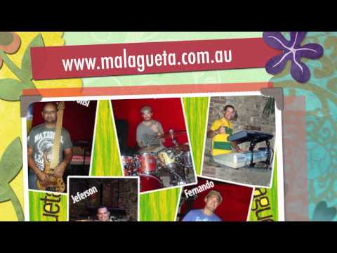 forro do malagueta 2011