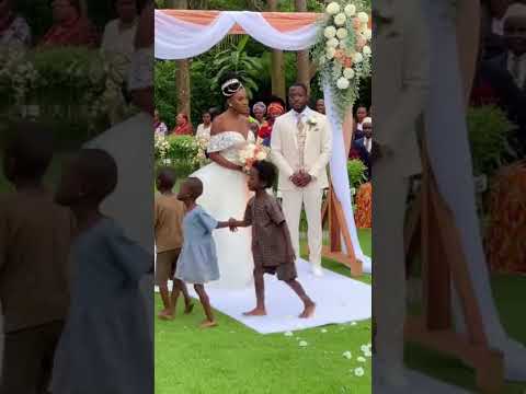 Wedding drama 🧐🧐🧐 #wedding