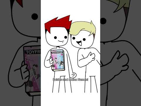 Meine Dreier-Beziehung 😅