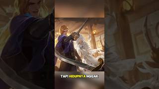 Download lagu ternyata lancelot mempunyai cerita sedih😟#mlbb #shorts mp3