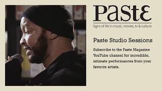 P.O.S - Wearing A Bear - Paste Studio Session