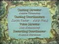 Nick Jr Little Bear A Thon Audio Promos 1999