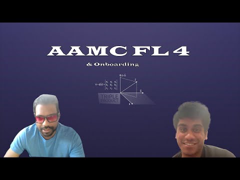 Aamc Fl 4 Cp