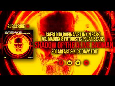 NICK DAVY and 3DGARFAST