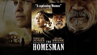 The Homesman