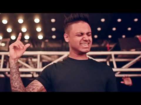 Sandro Silva x Justin Prime x KEVU - ID (Epic Ball) Preview