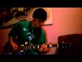 Slipknot - Custer (instrumental) 