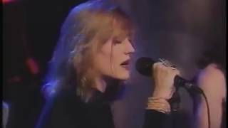 Sass Jordan - Rats 'n Roll - Slave -High Road Easy  - Pissin' Down LIVE