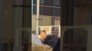 国民民主党街頭演説会玉木雄一郎in新橋SL広場前