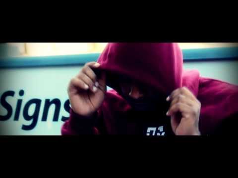 Southside Reggie - Hard Times (Music Video)