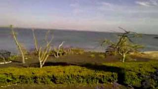 preview picture of video '$139k Bayfront house in San Quintin BC - El Pedregal'