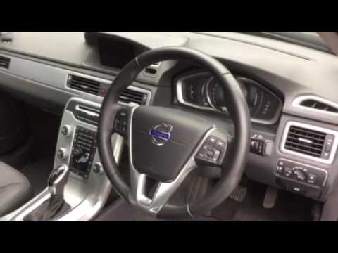 KN16BFZ VOLVO S80 D4 SE LUX