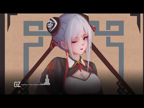 SPIRIT LINK x Swole Sauce - Stay With Me (feat. Tom The Gaffer)