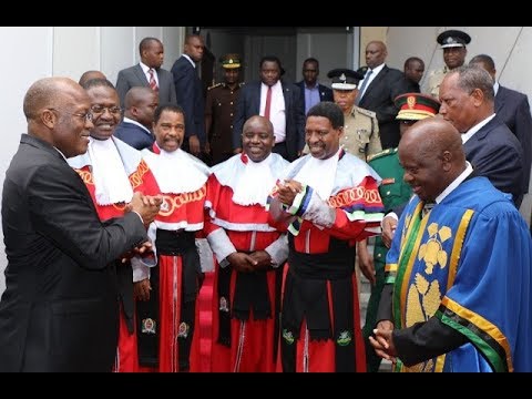 Maadhimisho wiki ya sheria nchini, Wananchi waomba zaidi elimu ya sheria