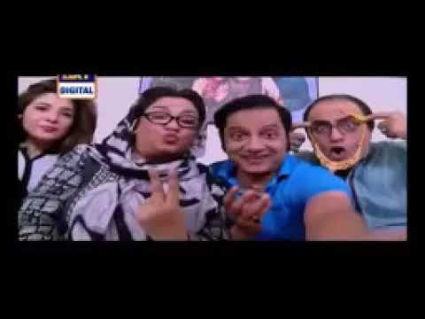 Bulbulay March 2016 all Ep 389, 390, 391, 392