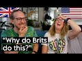 I Took My American Mom Around Britain Here S What She Thought