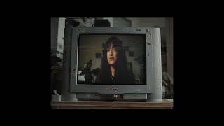 Cover art for Television off - ภาพทรงจำ | linger on... [Official Video]