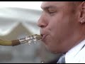 Joshua Redman - Blues On Sunday - 8/14/1993 - Newport Jazz Festival (Official)