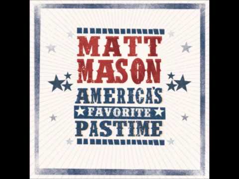 Matt Mason - Liquor (HD)