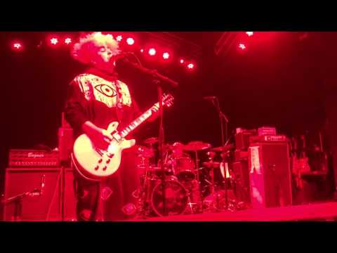 Melvins "Euthanasia" @ The Observatory 12-27-2016