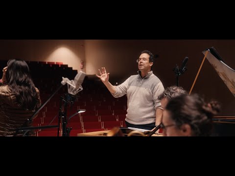 'Amore siciliano' by Cappella Mediterranea and Leonardo García Alarcón