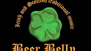 Irish Traditional Music - Beer Belly - Prebrisan falot (Irsko slovenska narodnozabavna glasba)