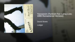 Yassassin (Turkish For: Long Live; 1999 Remastered Version)