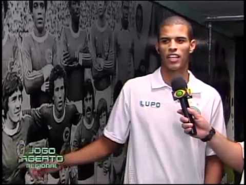 Jogo Aberto Regional 10 05 2012 - bloco 01
