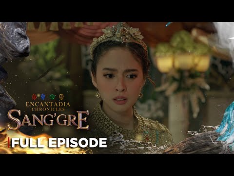 Sang’gre: Ang pagtakas ni Armea! (Full Episode 139 - December 25, 2025) | Encantadia Chronicles