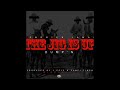 Kendrick Lamar - The Jig is Up [432 Hz]